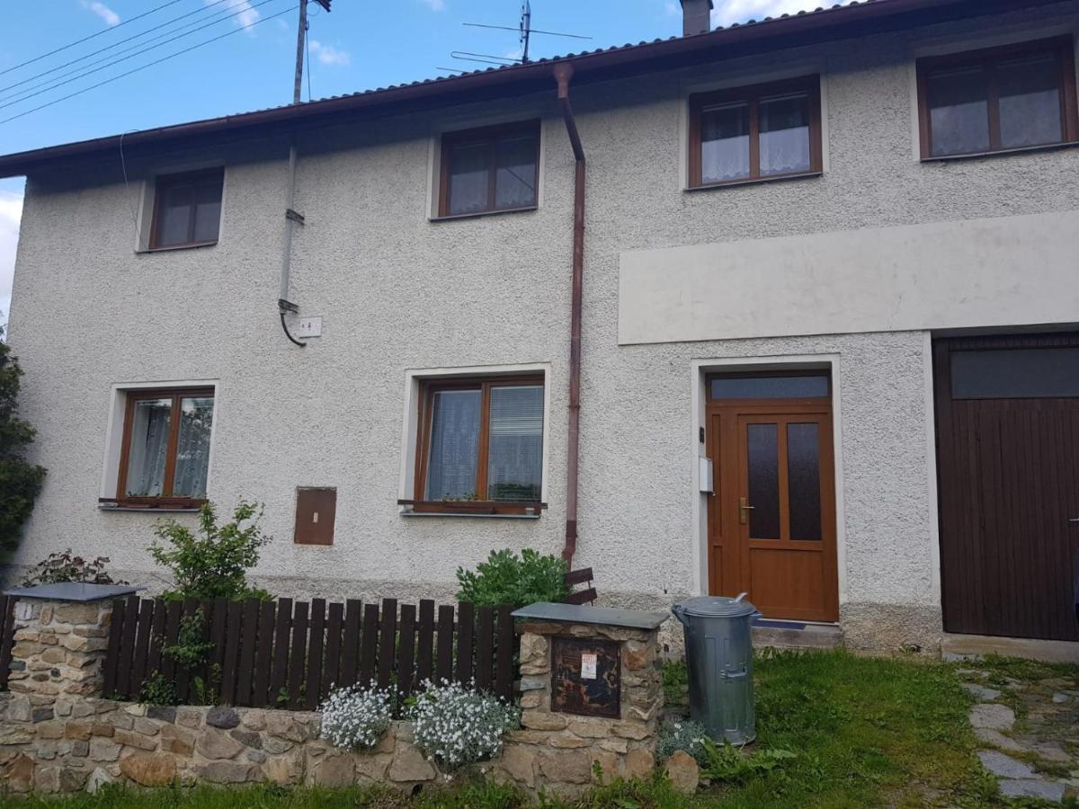 U Josefa Apartment
