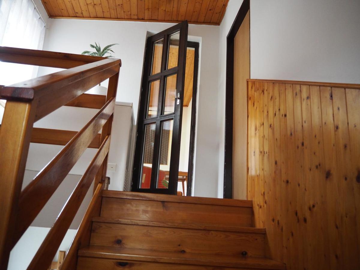 Apartment U Josefa *