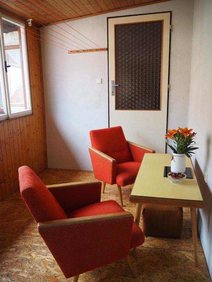 U Josefa Apartment *