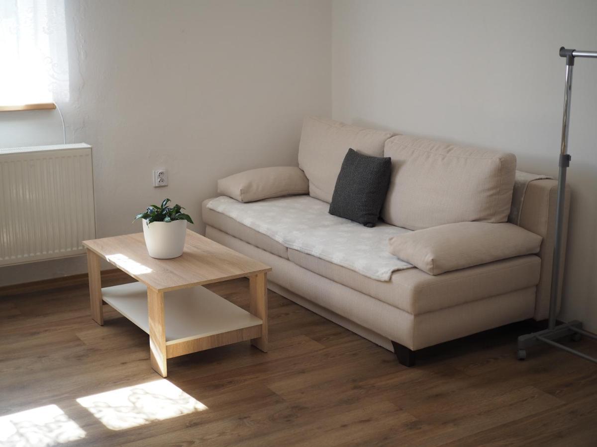 Apartment U Josefa