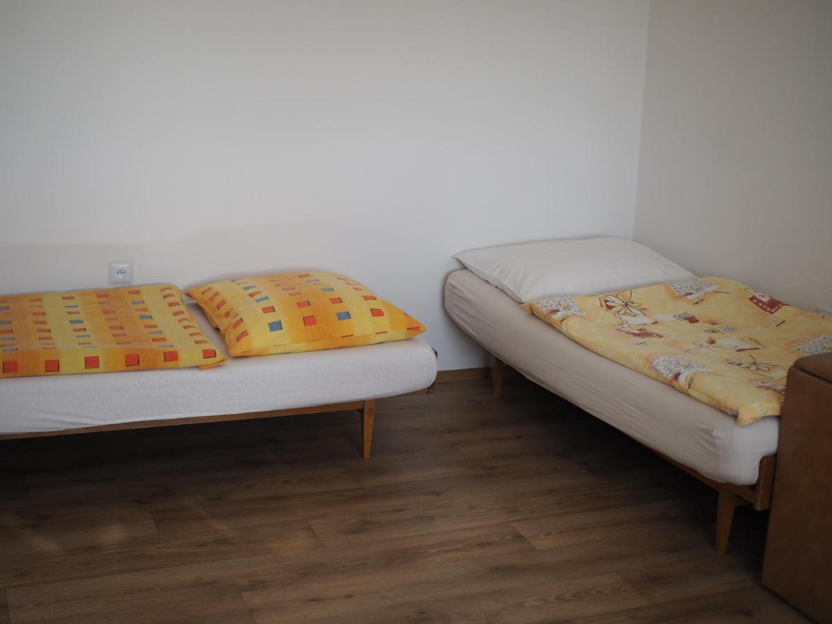 Apartment U Josefa *