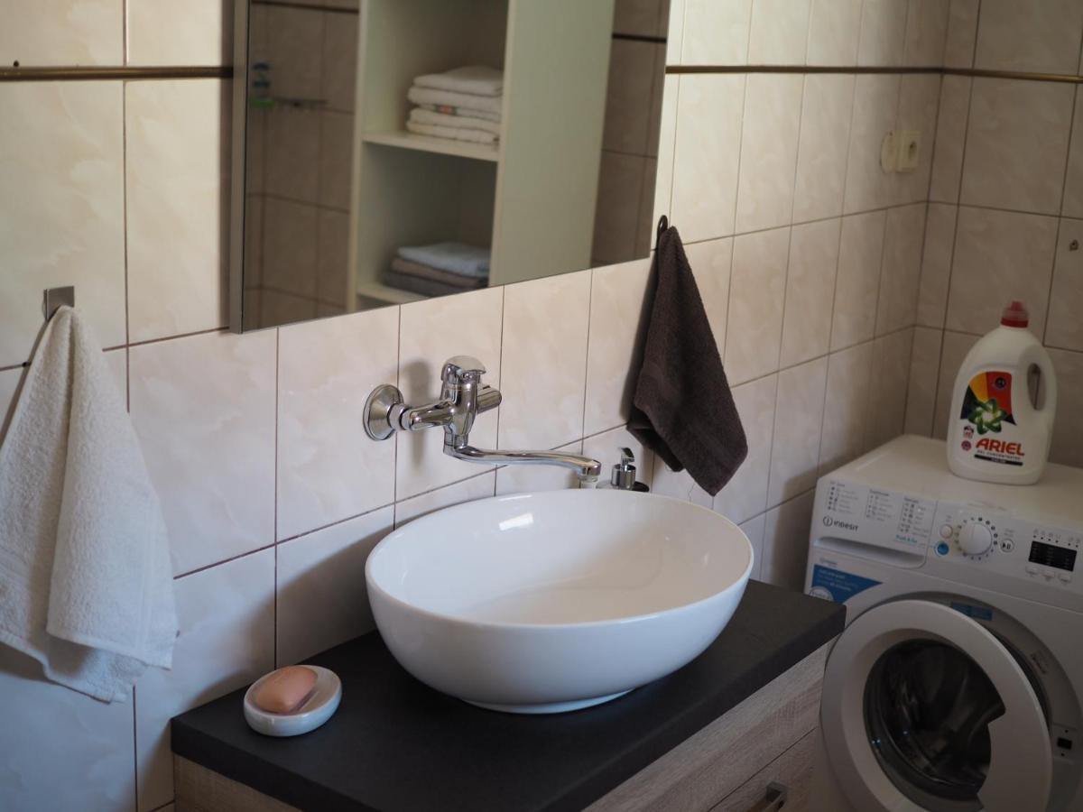 U Josefa Apartment