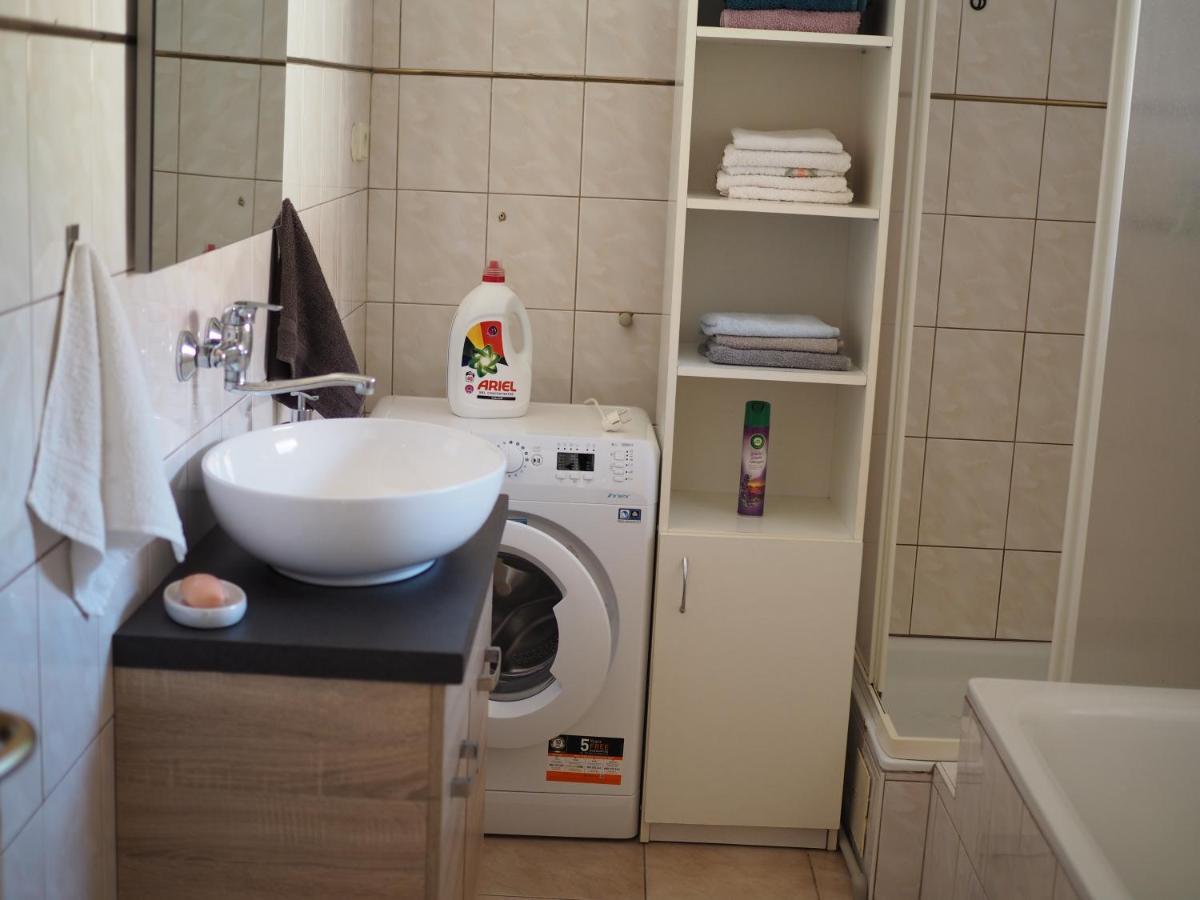 U Josefa Apartment *