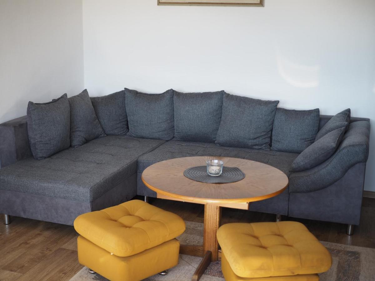 Apartment U Josefa