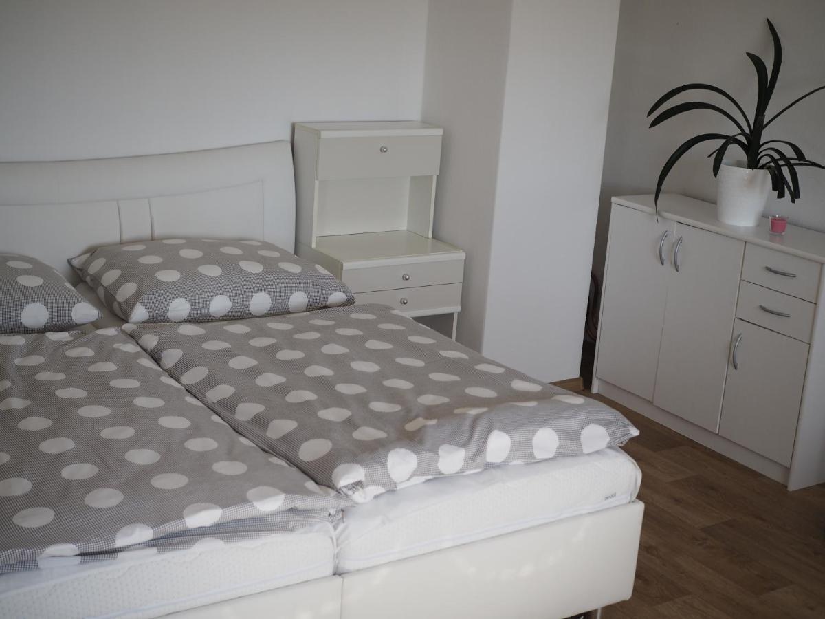 U Josefa Apartment