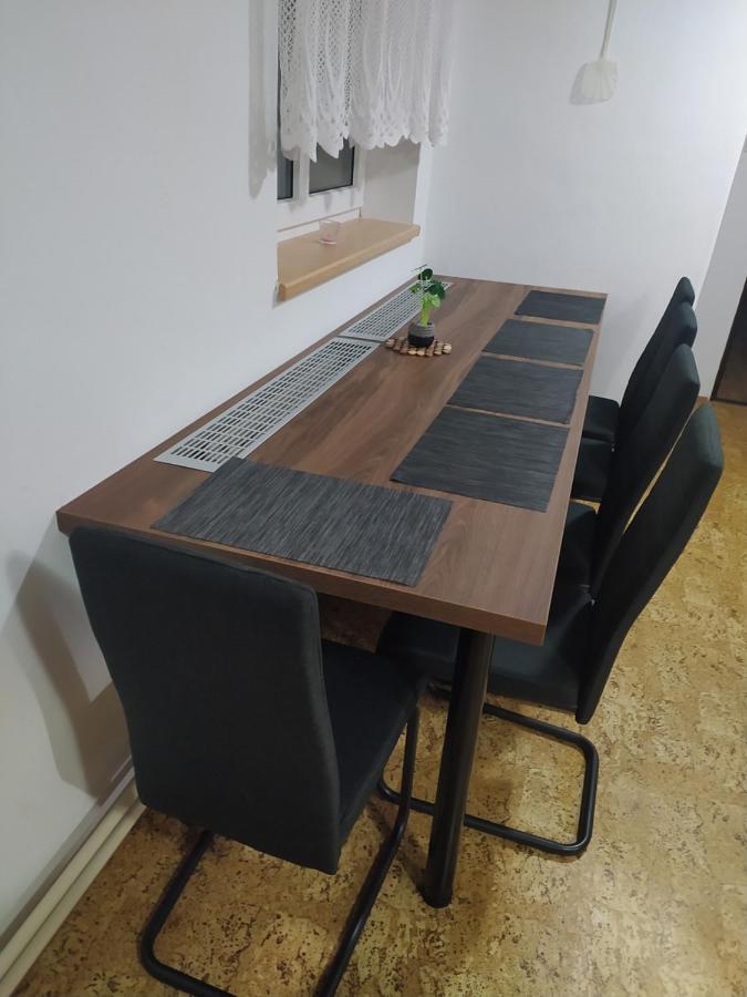 U Josefa Apartment